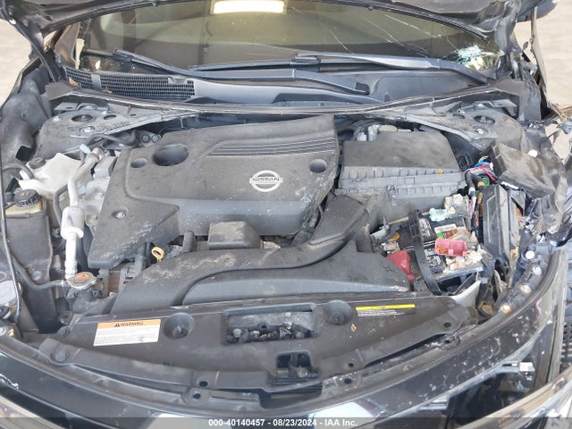 Nissan Altima 2.5 Sv 2015 1N4AL3AP8FC182729 Image 10
