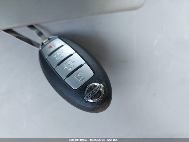 Nissan Altima 2.5 Sv 2015 1N4AL3AP8FC182729 Image 11