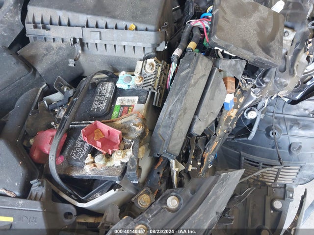 Nissan Altima 2.5 Sv 2015 1N4AL3AP8FC182729 Image 14