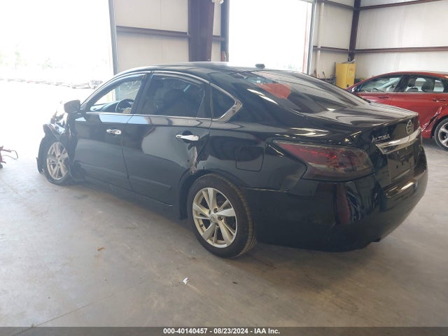 Nissan Altima 2.5 Sv 2015 1N4AL3AP8FC182729 Image 3