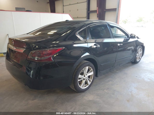 Nissan Altima 2.5 Sv 2015 1N4AL3AP8FC182729 Image 4