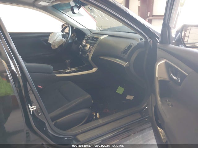 Nissan Altima 2.5 Sv 2015 1N4AL3AP8FC182729 Image 5