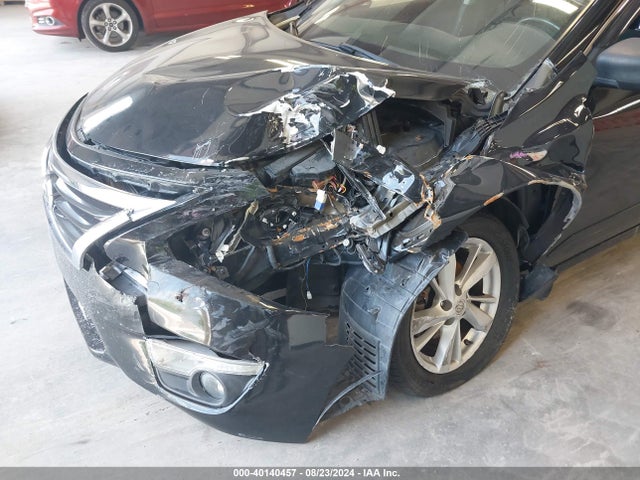 Nissan Altima 2.5 Sv 2015 1N4AL3AP8FC182729 Image 6