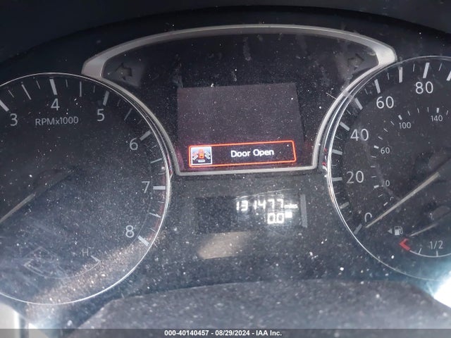 Nissan Altima 2.5 Sv 2015 1N4AL3AP8FC182729 Image 7