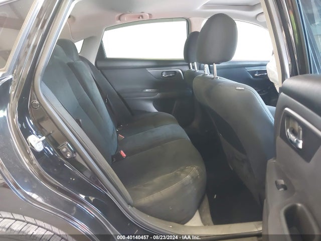 Nissan Altima 2.5 Sv 2015 1N4AL3AP8FC182729 Image 8