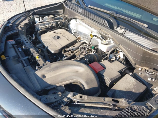 KL4MMFSL8MB049130 Buick Encore Gx Fwd Essence