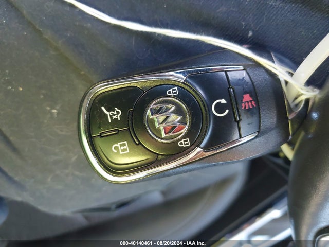 KL4MMFSL8MB049130 Buick Encore Gx Fwd Essence