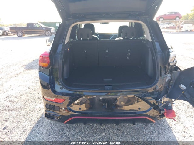KL4MMFSL8MB049130 Buick Encore Gx Fwd Essence