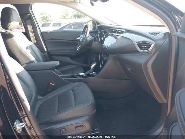 KL4MMFSL8MB049130 Buick Encore Gx Fwd Essence