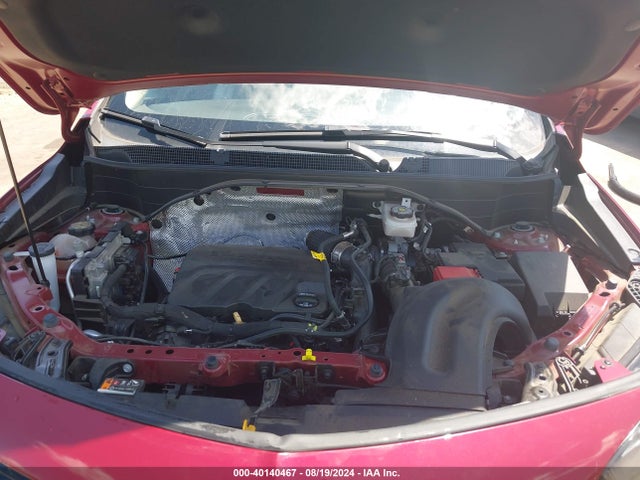 KL4MMBS23MB099630 Buick Encore Gx Fwd Preferred