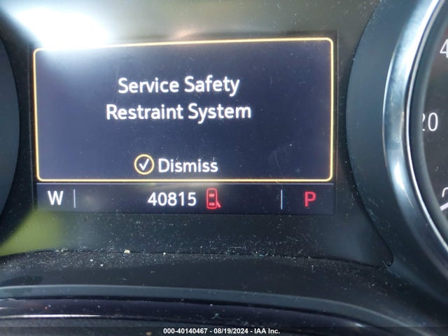 Buick Encore Gx Fwd Preferred 2021 KL4MMBS23MB099630 Image 15