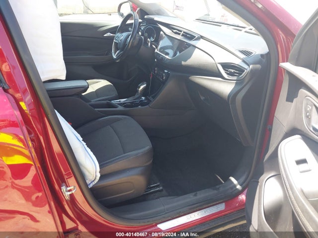 KL4MMBS23MB099630 Buick Encore Gx Fwd Preferred