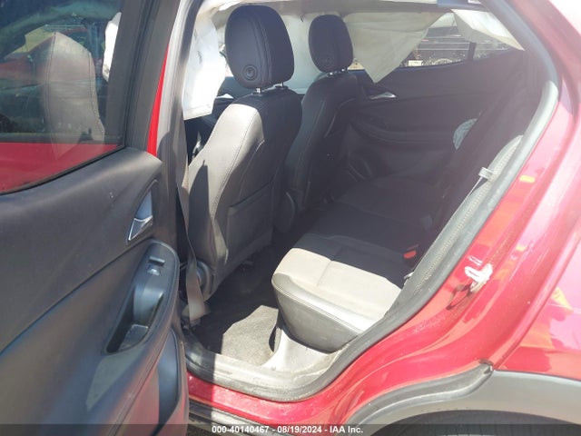 KL4MMBS23MB099630 Buick Encore Gx Fwd Preferred