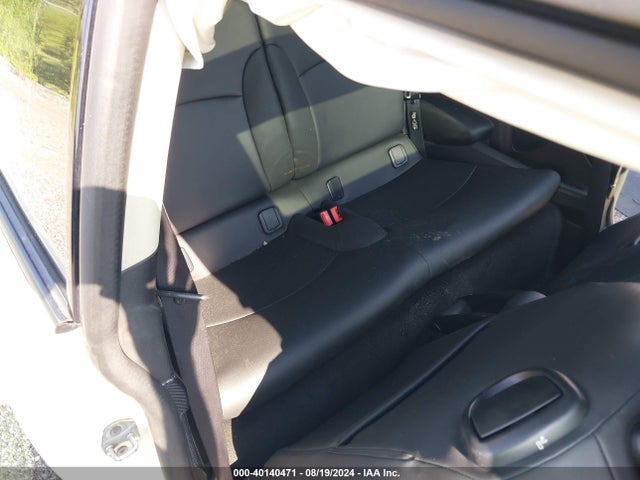 2011 MINI COOPER S WMWSV3C56BTY20374 Photo 7