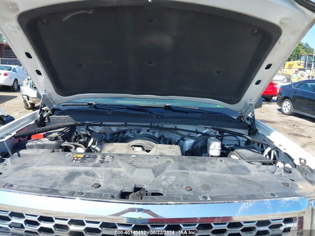 Chevrolet Silverado 1500 1lt 2014 3GCUKREH1EG181014 Image 10