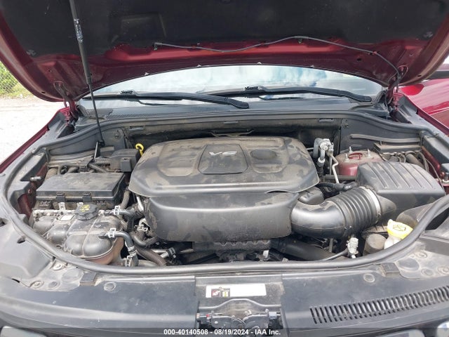 1C4RJEBG6HC959926 Jeep Grand Cherokee Limited 4x2