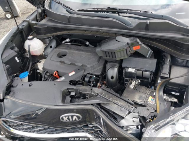KNDPNCAC9M7905747 KIA Sportage Ex