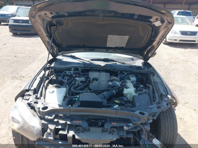 JC1NFAEK3L0145667 Fiat 124 Spider Classica