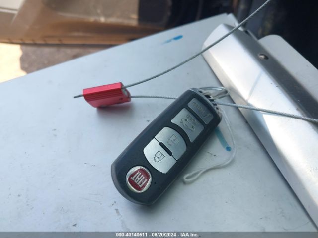 JC1NFAEK3L0145667 Fiat 124 Spider Classica