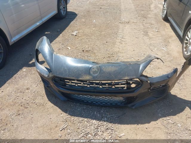 JC1NFAEK3L0145667 Fiat 124 Spider Classica