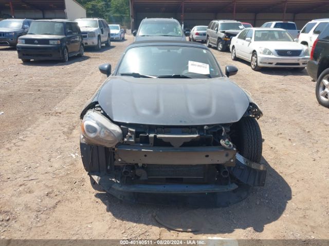 JC1NFAEK3L0145667 Fiat 124 Spider Classica