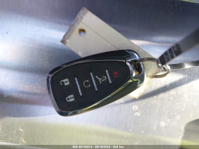 Chevrolet EQUINOX LT 2018 2GNAXJEV1J6145882 Image 11