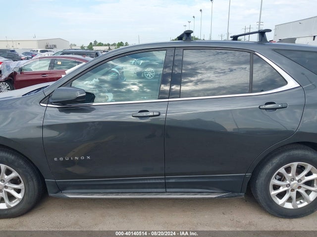 Chevrolet EQUINOX LT 2018 2GNAXJEV1J6145882 Image 14