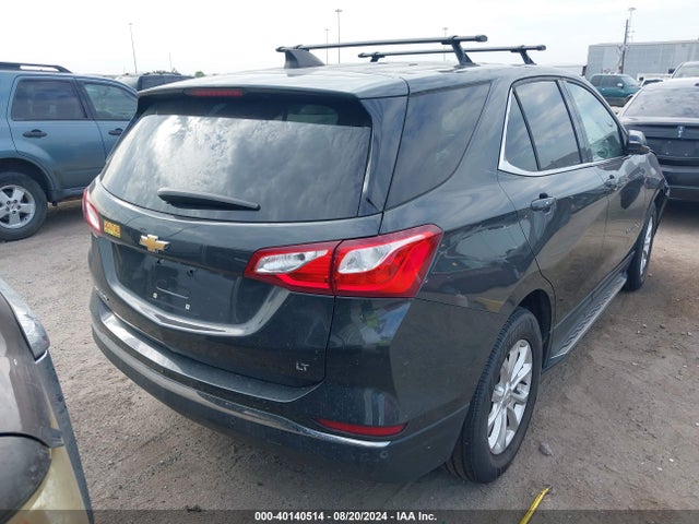 Chevrolet EQUINOX LT 2018 2GNAXJEV1J6145882 Image 16