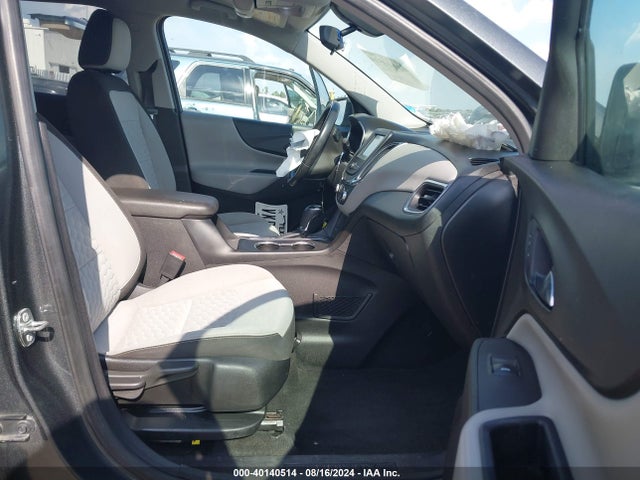 Chevrolet EQUINOX LT 2018 2GNAXJEV1J6145882 Image 5