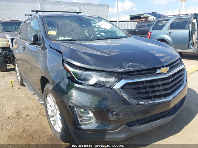 Chevrolet EQUINOX LT 2018 2GNAXJEV1J6145882 Image 6