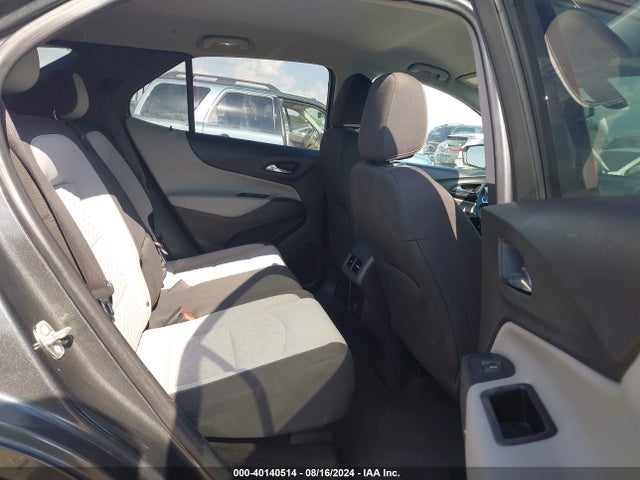 Chevrolet EQUINOX LT 2018 2GNAXJEV1J6145882 Image 8