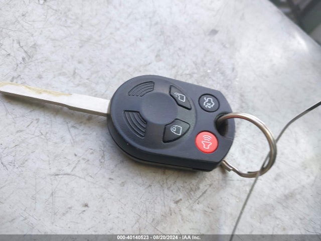 Ford ESCAPE SE 2016 1FMCU9GX8GUB74616 Image 11