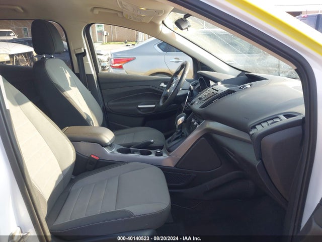 Ford ESCAPE SE 2016 1FMCU9GX8GUB74616 Image 5