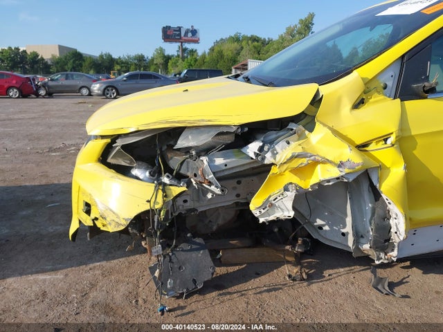 Ford ESCAPE SE 2016 1FMCU9GX8GUB74616 Image 6