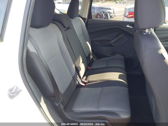 Ford ESCAPE SE 2016 1FMCU9GX8GUB74616 Image 8