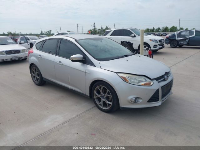 1FADP3K2XEL413021 auction archive image