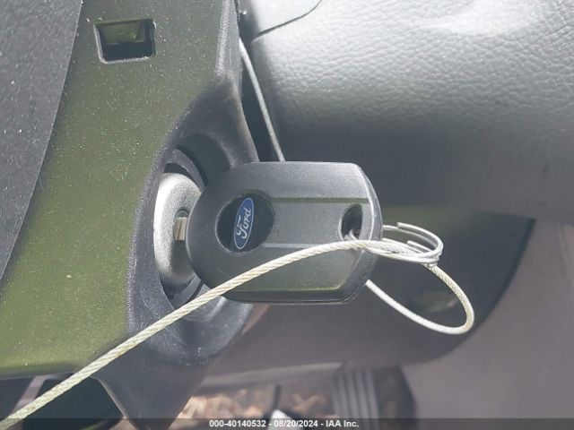 1FADP3K2XEL413021 Ford FOCUS SE