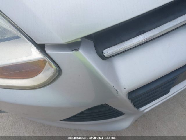 1FADP3K2XEL413021 Ford FOCUS SE