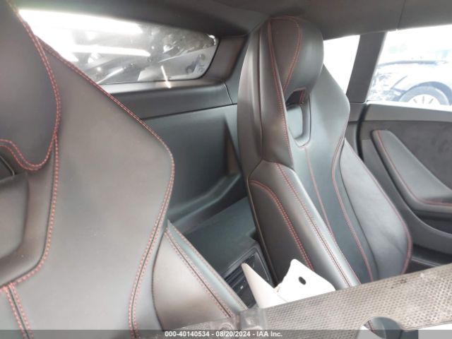 2017 LAMBORGHINI HURACAN ZHWUC2ZF4HLA07470 Photo 7