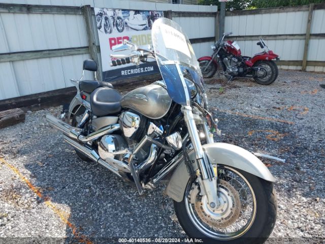 2003 HONDA VTX1800 1HFSC49373A103473