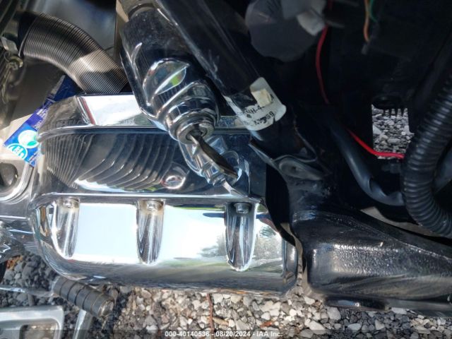 2003 HONDA VTX1800 1HFSC49373A103473 Photo 10