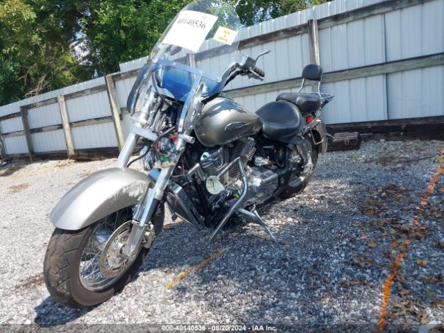 2003 HONDA VTX1800 1HFSC49373A103473 Photo 1