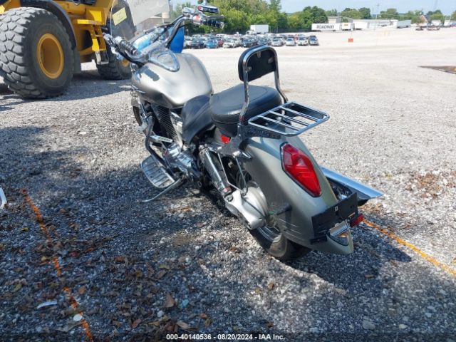 2003 HONDA VTX1800 1HFSC49373A103473 Photo 2