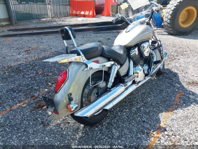 2003 HONDA VTX1800 1HFSC49373A103473 Photo 3