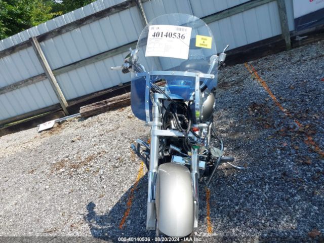 2003 HONDA VTX1800 1HFSC49373A103473 Photo 4