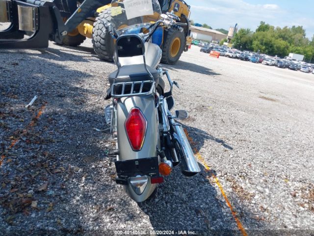 2003 HONDA VTX1800 1HFSC49373A103473 Photo 5