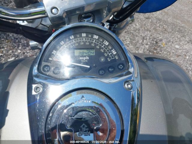 2003 HONDA VTX1800 1HFSC49373A103473 Photo 6