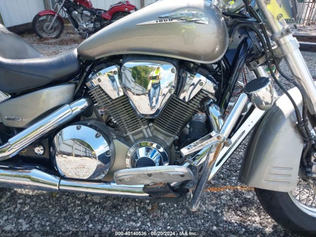 2003 HONDA VTX1800 1HFSC49373A103473 Photo 7