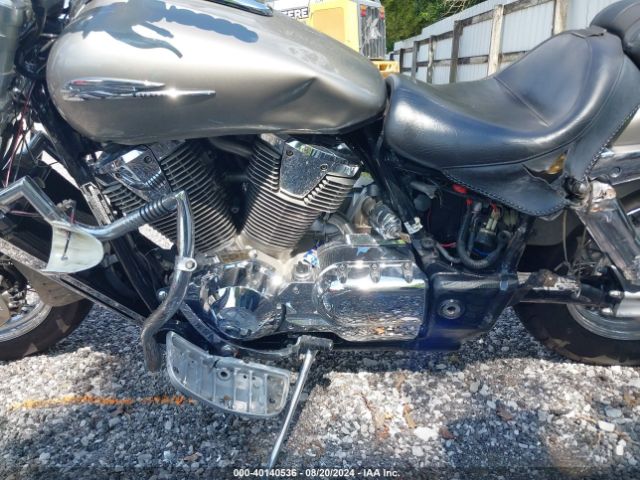2003 HONDA VTX1800 1HFSC49373A103473 Photo 8