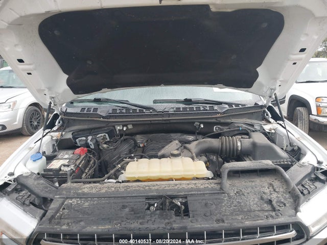 Ford F-150 Xlt 2020 1FTEW1E51LKE04920 Image 10